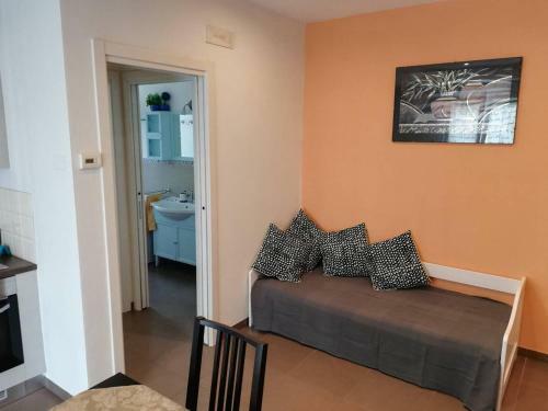 Apartamento Appartamento Fabbri A Rivabella Di Rimini