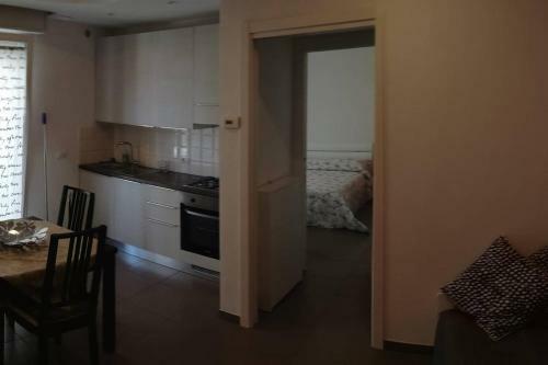 Apartamento Appartamento Fabbri A Rivabella Di Rimini