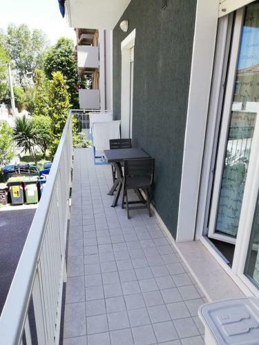 Apartamento Appartamento Fabbri A Rivabella Di Rimini
