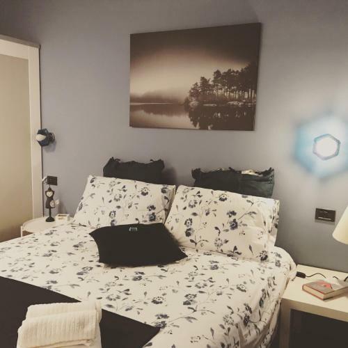 Apartamento Charming Rimini