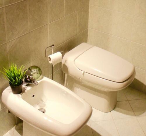 Apartamento Charming Rimini