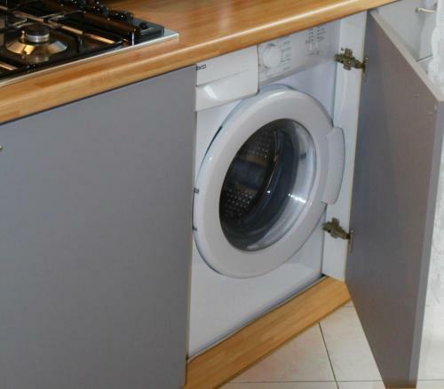 Apartamento Charming Rimini