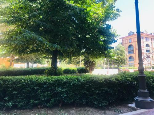 Apartamento Charming Rimini