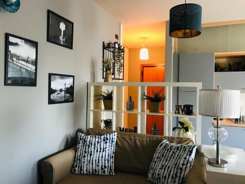 Apartamento Charming Rimini