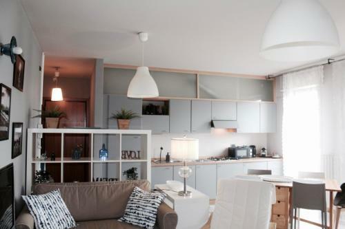 Apartamento Charming Rimini