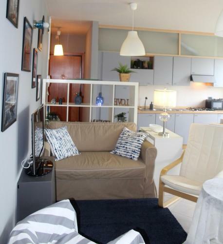 Apartamento Charming Rimini