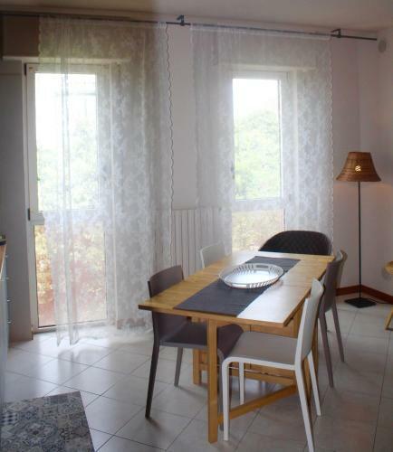 Apartamento Charming Rimini