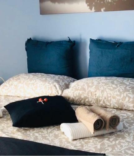 Apartamento Charming Rimini