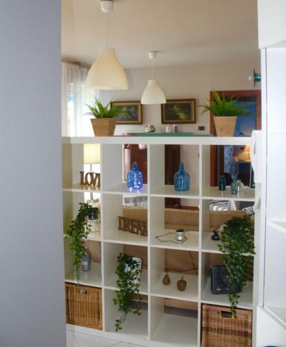 Apartamento Charming Rimini