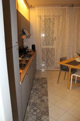 Apartamento Charming Rimini