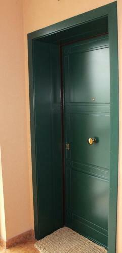 Apartamento Charming Rimini