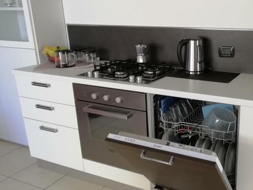 Apartamento Brezza Da Mare