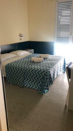 Hotel Giannini