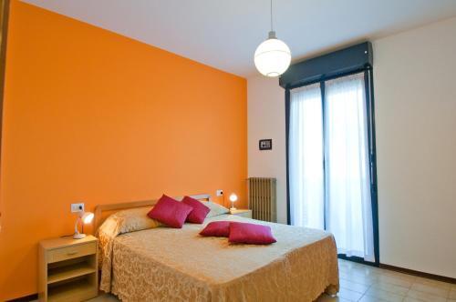 Apartamento Appartamenti Calderone