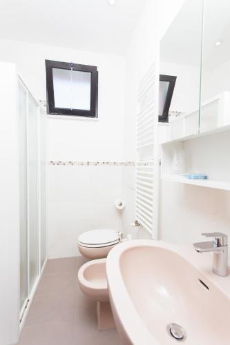 Apartamento Appartamenti Calderone
