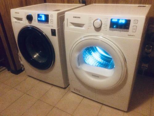 Apartamento Appartamenti Calderone