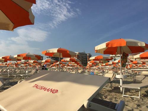 Apartamento Appartamenti Calderone
