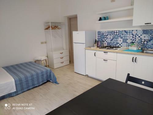 Apartamento Dimora Romagnola Casa Vacanze Appartamenti