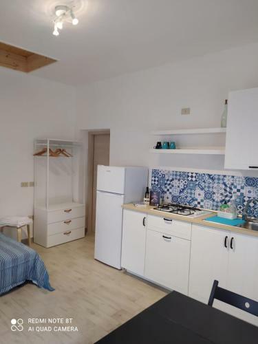 Apartamento Dimora Romagnola Casa Vacanze Appartamenti