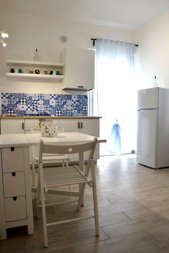 Apartamento Dimora Romagnola Casa Vacanze Appartamenti
