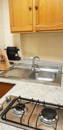 Apartamento Villino Cavour