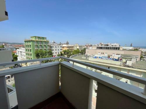 Apartamento Beach Front
