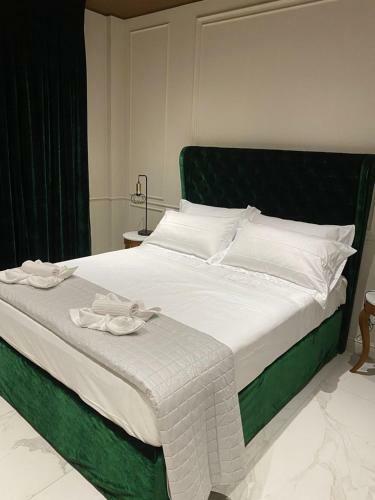 Bed & Breakfast Apartment Rooms Luxury Siano Joseph