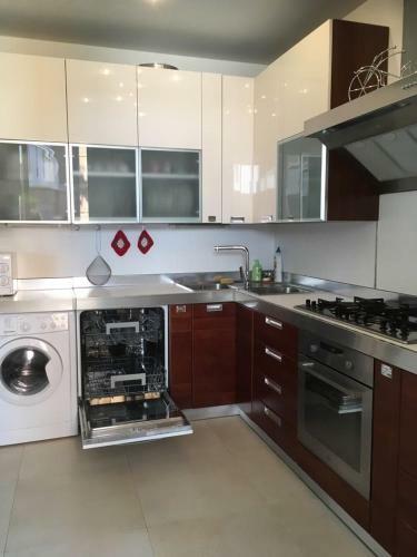 Apartamento Appartamento Fronte Mare