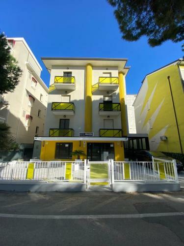 Hotel Bologna Bed & Breakfast