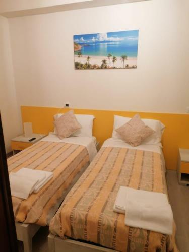 Hotel Bologna Bed & Breakfast
