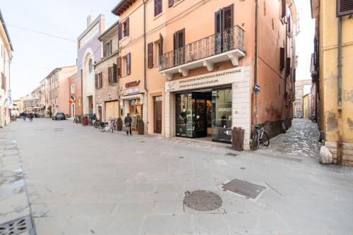Exclusive Elegant Apartment In Pieno Centro! X4