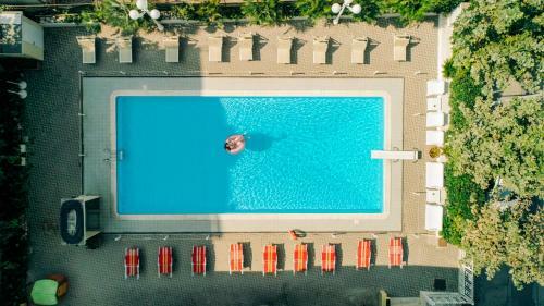 Hotel Beverly