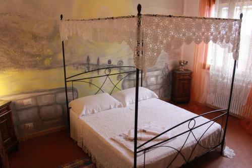 Bed & Breakfast Terrazze Dell'artista