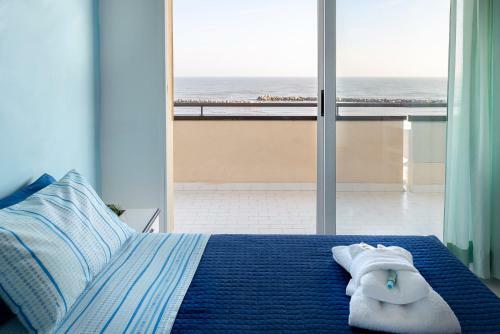 Apartamento Residence Belvedere Vista