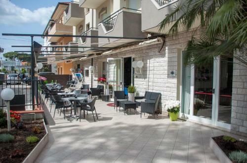 Hotel Albergo Villa Miraggio