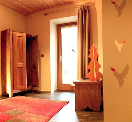 Apartamento Casa Monet