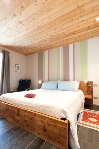 Apartamento Casa Monet