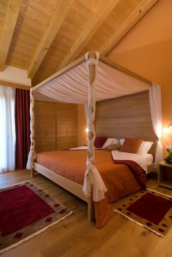 Hotel Borgo Ronchetto Relais & Gourmet