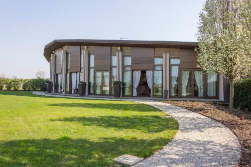 Hotel Borgo Ronchetto Relais & Gourmet