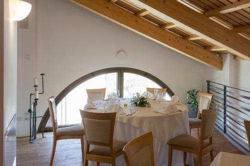 Hotel Borgo Ronchetto Relais & Gourmet