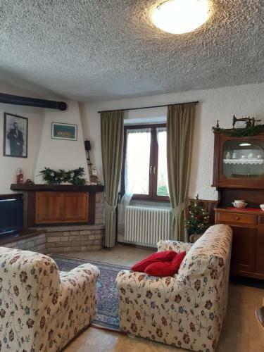 Casa Vacanza Portole Sul Lago Di Iseo