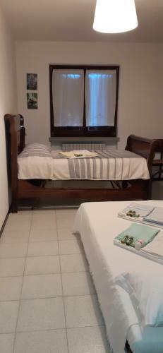 Casa Vacanza Portole Sul Lago Di Iseo