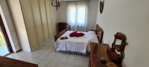 Casa Vacanza Portole Sul Lago Di Iseo