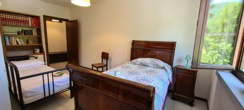 Casa Vacanza Portole Sul Lago Di Iseo