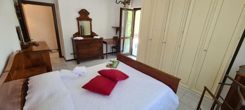 Casa Vacanza Portole Sul Lago Di Iseo