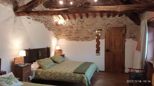 Bed & Breakfast Cascina Boschetto