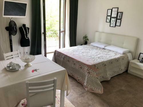 Apartamento Coco Suite