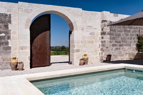 Agroturismo Masseria Pezza