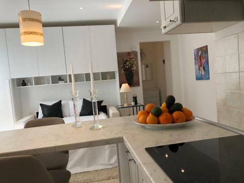 Apartamento Piccola Bomboniera