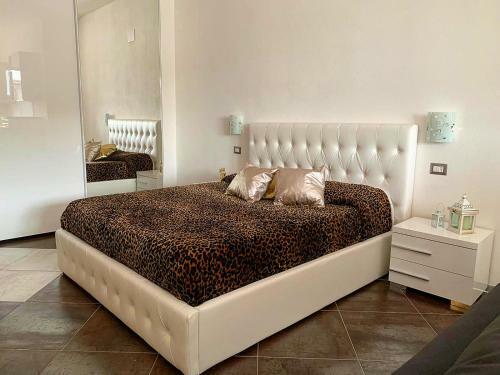 Apartamento Le Residenze Del Mare Monolocale N2